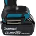 Дрель-шуруповерт Makita DHP486RTJ аккум. патрон:быстрозажимной (кейс в комплекте)