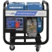 Генератор ТСС SDG 9000EH3UA 8.5кВт