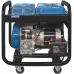 Генератор ТСС SDG 9000EH3UA 8.5кВт