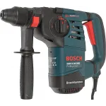 Перфоратор Bosch GBH 3-28 DRE Professional патрон:SDS-plus уд.:3.1Дж 800Вт (кейс в комплекте)