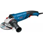 Углошлифовальная машина Bosch GWS 18-125 SL 1800Вт 12000об/мин рез.шпин.:M14 (06017A3200)