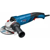 Углошлифовальная машина Bosch GWS 18-125 SL 1800Вт 12000об/мин рез.шпин.:M14 (06017A3200)