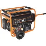 Генератор Carver PPG-10000Е 8.3кВт