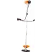 Триммер бензиновый Stihl FS 3001 970Вт 1.3л.с. неразбор.штан. реж.эл.:леска/нож