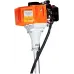 Триммер бензиновый Stihl FS 3001 970Вт 1.3л.с. неразбор.штан. реж.эл.:леска/нож