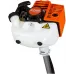 Триммер бензиновый Stihl FS 3001 970Вт 1.3л.с. неразбор.штан. реж.эл.:леска/нож