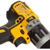 Дрель-шуруповерт DeWalt DCD796D2-QW аккум. патрон:быстрозажимной (кейс в комплекте)