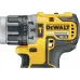 Дрель-шуруповерт DeWalt DCD796D2-QW аккум. патрон:быстрозажимной (кейс в комплекте)