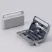 Отвертка аккум. Hoto 3.6V Screwdriver Tool Set аккум. патрон:быстрозажимной (кейс в комплекте) (HTT0020GL)