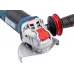 Углошлифовальная машина Bosch GWX 19-125 S 1900Вт 11500об/мин d=125мм (06017C8002)