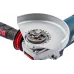 Углошлифовальная машина Bosch GWX 19-125 S 1900Вт 11500об/мин d=125мм (06017C8002)