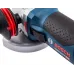 Углошлифовальная машина Bosch GWX 19-125 S 1900Вт 11500об/мин d=125мм (06017C8002)