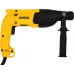 Перфоратор DeWalt D25033K-QS патрон:SDS-plus уд.:2.1Дж (кейс в комплекте)