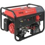 Генератор Fubag BS 9000 DA ES 11кВт