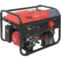 Генератор Fubag BS 9000 DA ES 11кВт