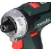 Дрель-шуруповерт Metabo PowerMaxx BS Basic аккум. патрон:быстрозажимной (кейс в комплекте) (600080500)