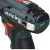 Дрель-шуруповерт Metabo PowerMaxx BS Basic аккум. патрон:быстрозажимной (кейс в комплекте) (600080500)