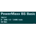 Дрель-шуруповерт Metabo PowerMaxx BS Basic аккум. патрон:быстрозажимной (кейс в комплекте) (600080500)