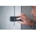 Лазерный дальномер Bosch GLM 50-27 C 2кл.лаз. 635нм цв.луч. красный в кейсе (0601072T00)