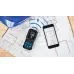 Лазерный дальномер Bosch GLM 50-27 C 2кл.лаз. 635нм цв.луч. красный в кейсе (0601072T00)