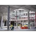 Лазерный дальномер Bosch GLM 50-27 C 2кл.лаз. 635нм цв.луч. красный в кейсе (0601072T00)