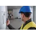Лазерный дальномер Bosch GLM 50-27 C 2кл.лаз. 635нм цв.луч. красный в кейсе (0601072T00)