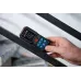 Лазерный дальномер Bosch GLM 50-27 C 2кл.лаз. 635нм цв.луч. красный в кейсе (0601072T00)