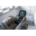 Лазерный дальномер Bosch GLM 50-27 C 2кл.лаз. 635нм цв.луч. красный в кейсе (0601072T00)