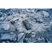 Лазерный дальномер Bosch GLM 50-27 C 2кл.лаз. 635нм цв.луч. красный в кейсе (0601072T00)