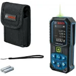Лазерный дальномер Bosch GLM 50-25 G 2кл.лаз. 515нм цв.луч. зеленый (0601072V00)