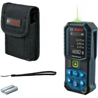 Лазерный дальномер Bosch GLM 50-25 G 2кл.лаз. 515нм цв.луч. зеленый (0601072V00)