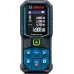Лазерный дальномер Bosch GLM 50-25 G 2кл.лаз. 515нм цв.луч. зеленый (0601072V00)