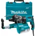 Перфоратор Makita HR2653 патрон:SDS-plus уд.:2.4Дж 800Вт (кейс в комплекте)