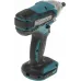 Гайковерт Makita DTW190Z аккум. патрон:квад.1/2"