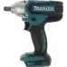 Гайковерт Makita DTW190Z аккум. патрон:квад.1/2"