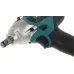 Гайковерт Makita DTW190Z аккум. патрон:квад.1/2"