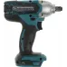 Гайковерт Makita DTW190Z аккум. патрон:квад.1/2"