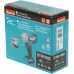 Гайковерт Makita DTW190Z аккум. патрон:квад.1/2"