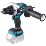 Дрель-шуруповерт Makita DHP486Z аккум. патрон:быстрозажимной