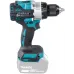 Дрель-шуруповерт Makita DHP486Z аккум. патрон:быстрозажимной