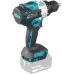 Дрель-шуруповерт Makita DHP486Z аккум. патрон:быстрозажимной