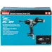 Дрель-шуруповерт Makita DHP486Z аккум. патрон:быстрозажимной