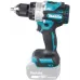 Дрель-шуруповерт Makita DHP486Z аккум. патрон:быстрозажимной