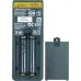 Лазерный дальномер Bosch GLM 40 2кл.лаз. 635нм (0601072900)
