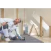 Лазерный дальномер Bosch GLM 40 2кл.лаз. 635нм (0601072900)