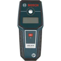 Детектор металла Bosch GMS 100 M (0601081100)