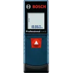Лазерный дальномер Bosch GLM 20 2кл.лаз. 635нм (0601072E00)
