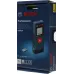 Лазерный дальномер Bosch GLM 20 2кл.лаз. 635нм (0601072E00)