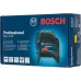 Нивелир лазерн. Bosch GCL 2-15 + RM1 2кл.лаз. 635нм цв.луч. красный (0601066E00)