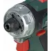 Дрель-шуруповерт Metabo PowerMaxx BS аккум. патрон:быстрозажимной (600984000)